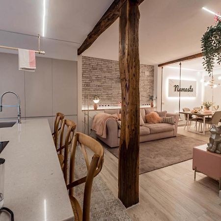 Amazing apartment near to San Sebastián With Free Parking Rentería Exterior foto