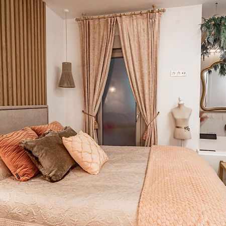 Amazing apartment near to San Sebastián With Free Parking Rentería Exterior foto