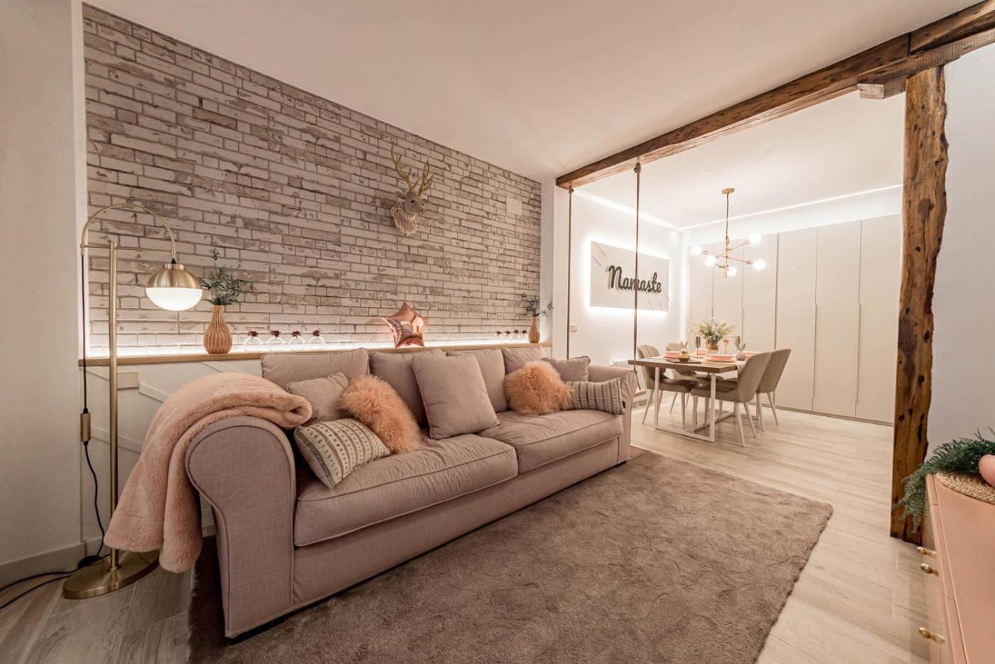 Amazing apartment near to San Sebastián With Free Parking Rentería Exterior foto